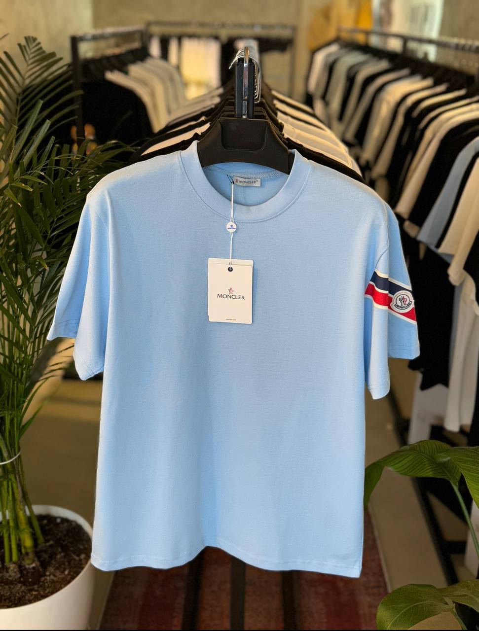 Moncler T-Shirt