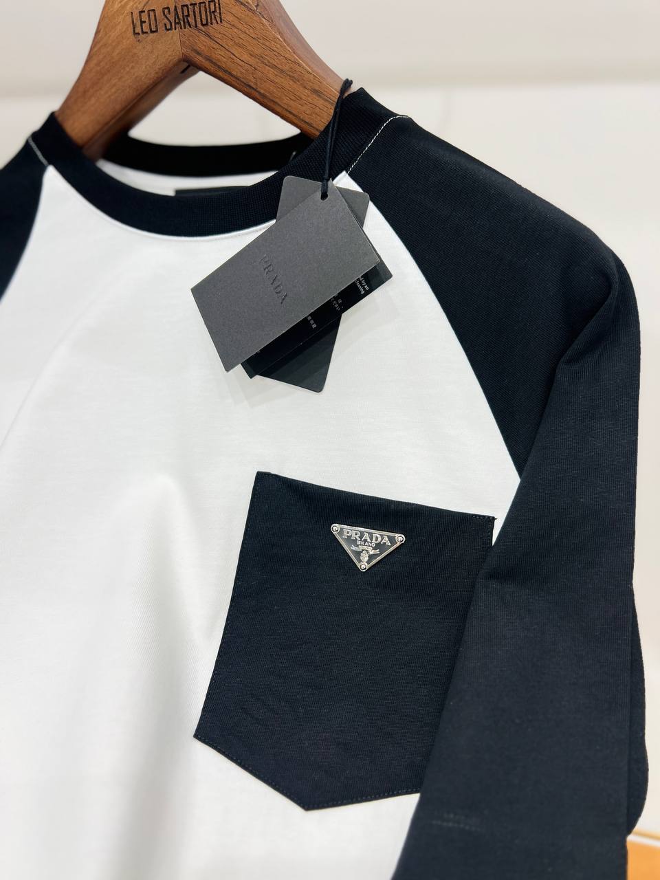 Prada T-Shirt