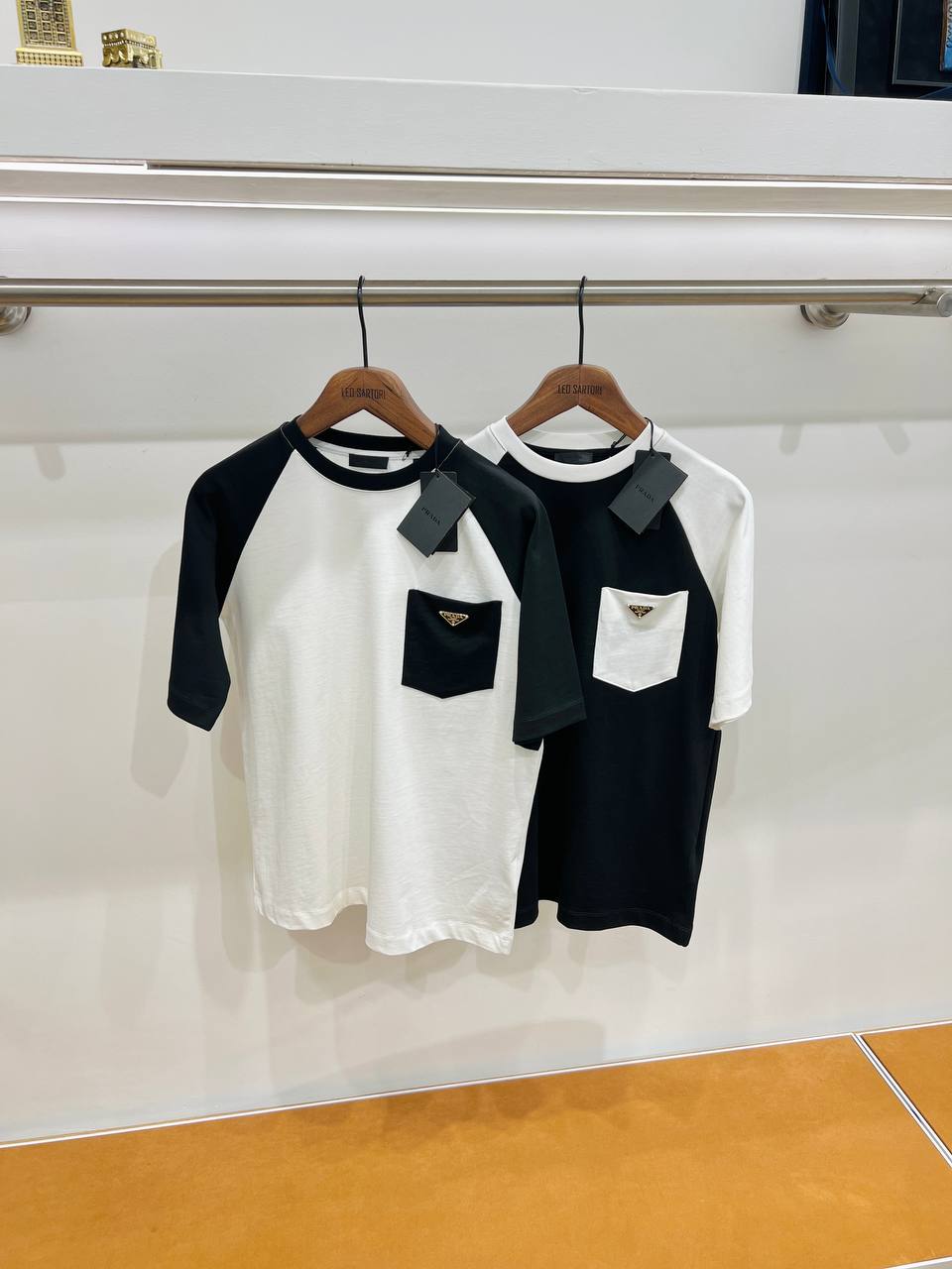 Prada T-Shirt