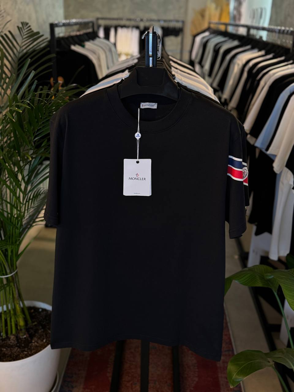 Moncler T-Shirt